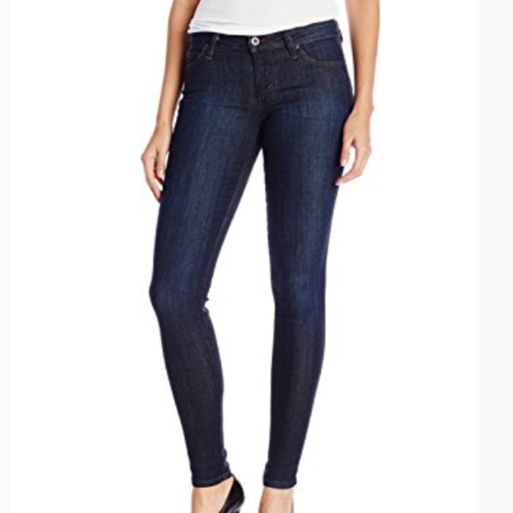 Joe’s Jeans Skinny Jeans